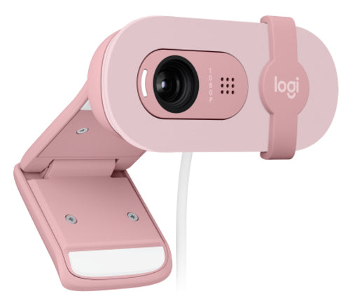 Logitech Brio 100 webcam