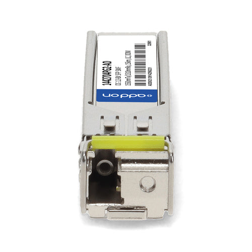 AddOn Networks 1442704PG2-AO network transceiver module