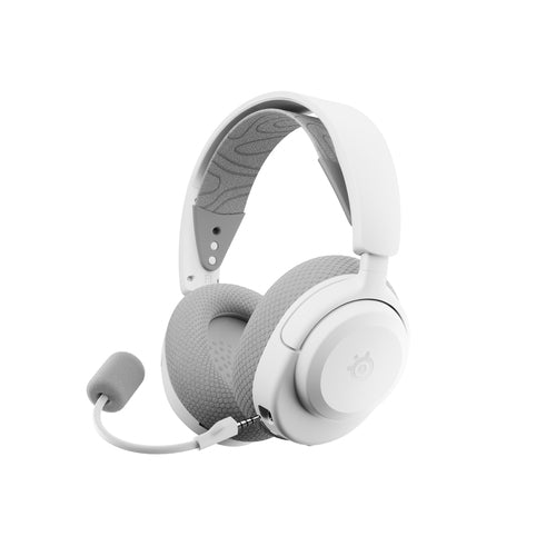 Wireless Headset Steelseries Arctis Nova 3X 20-22000 Hz Lightweight 260g