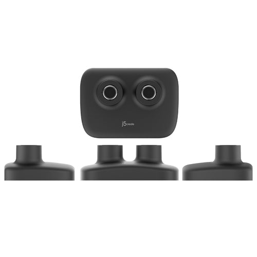 j5create JTSA102-N monitor mount / stand