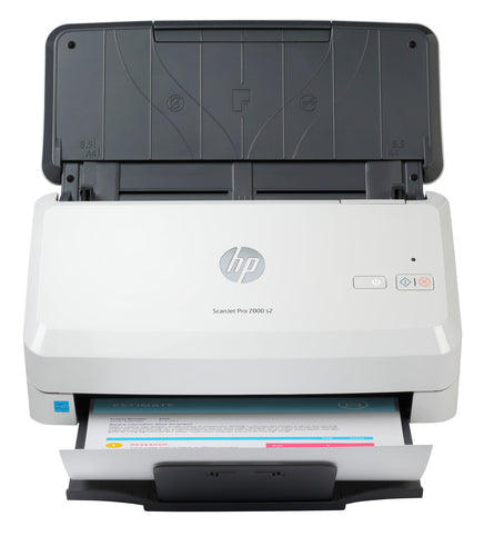 HP ScanJet Pro 2000 s2