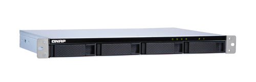 QNAP TL-R400S storage drive enclosure