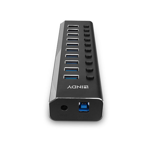 Lindy 43370 interface hub