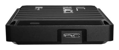 Western Digital Elements BLACK P10 external hard drive