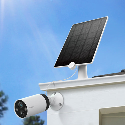 TP-Link Tapo A200 solar panel