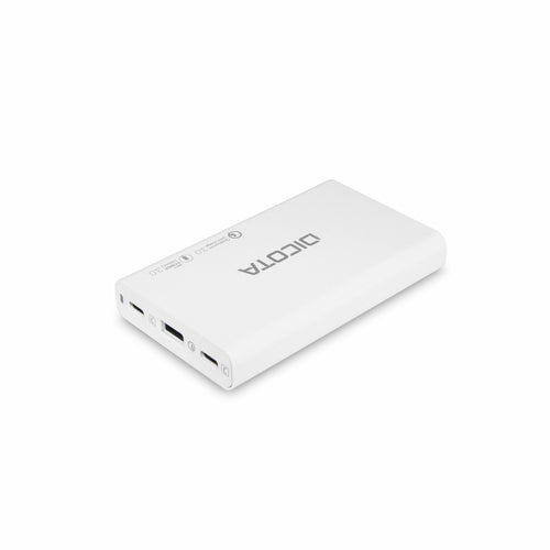 DICOTA D32056 power adapter/inverter