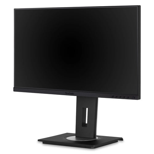 24 Zoll Viewsonic VG245 Full HD LED Monitor 1920x1080 5ms Reaktionszeit