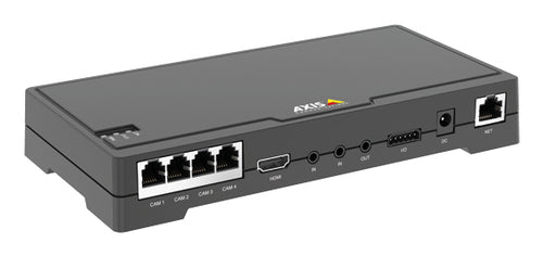 Axis FA54