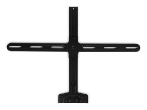 Owl Bar TV Mount Extension Kit Black Adjustable 460mm to 630mm