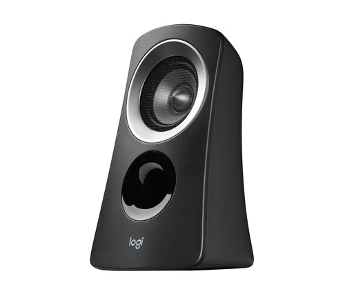 Logitech 980-000413 speaker set