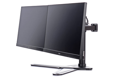 iiyama DS1002D-B1 monitor mount / stand