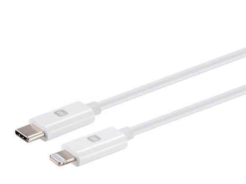 Monoprice 38384 lightning cable
