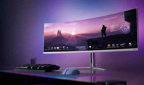 Philips Evnia 8000 49M2C8900L/00 computer monitor
