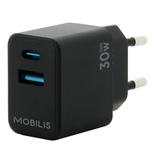 Mobilis 001362 mobile device charger