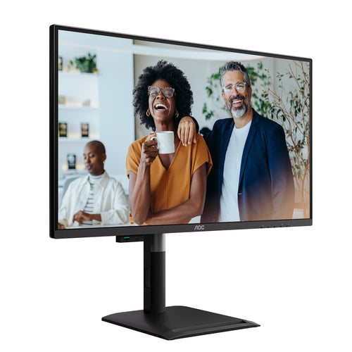 AOC Q27P4CV computer monitor
