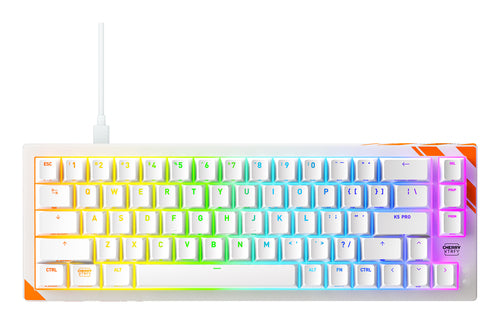 CHERRY K5 PRO TMR COMPACT keyboard