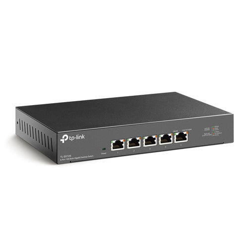 TP-Link TL-SX105 network switch
