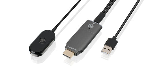 iogear GWAVR4K wireless display adapter