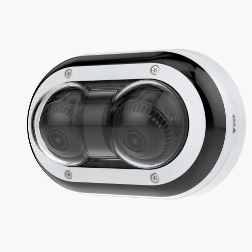 Axis P4708-PLVE