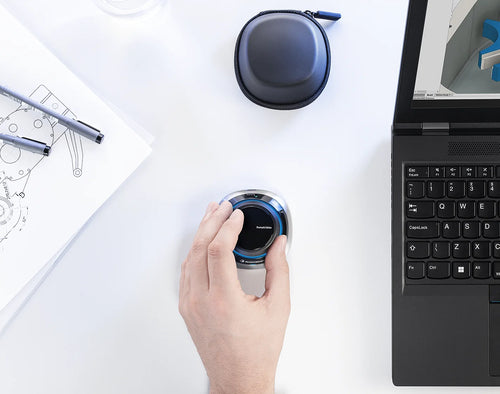 3Dconnexion SpaceMouse mouse