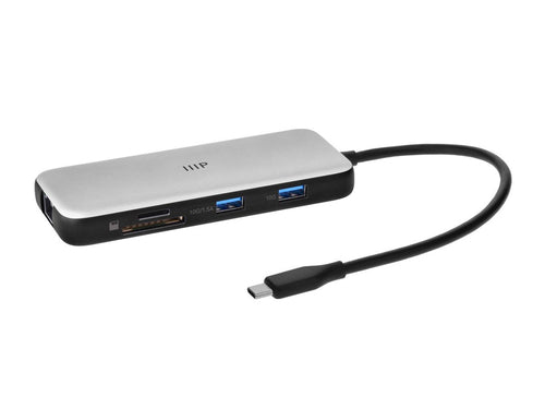 Monoprice 44834 interface hub