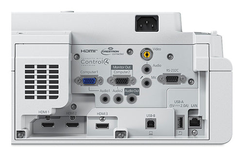 Epson PowerLite 770F