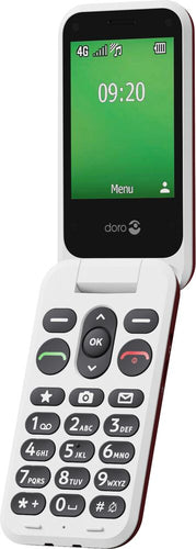 Doro Leva E22
