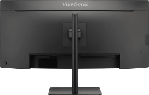 Viewsonic VG3419C-2 computer monitor