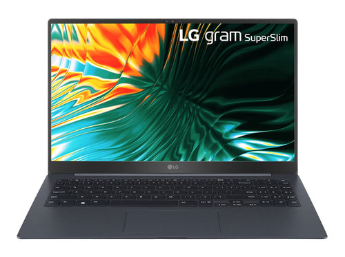LG Gram 15Z90ST-V.APB3U1 laptop