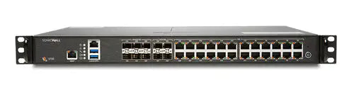 SonicWall 02-SSC-7368 hardware firewall