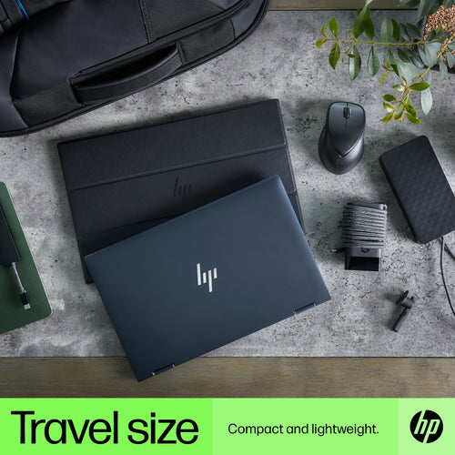 HP USB-C 65W Laptop-Ladegerät | Hochleistungs-Netzteil | Kompatibel mit Laptops