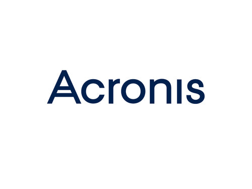 Acronis Cloud Storage Subscription