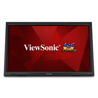 Viewsonic TD2423D Computermonitor