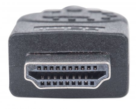 Manhattan 355742 video cable adapter
