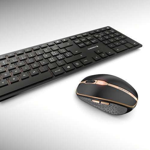 CHERRY DW 9100 SLIM keyboard