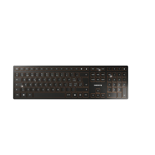 CHERRY DW 9100 SLIM keyboard