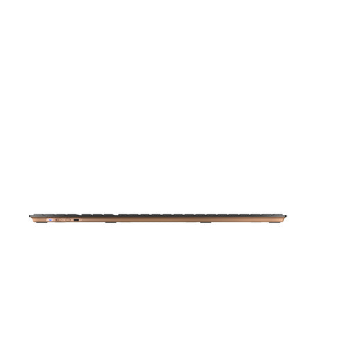 CHERRY DW 9100 SLIM keyboard