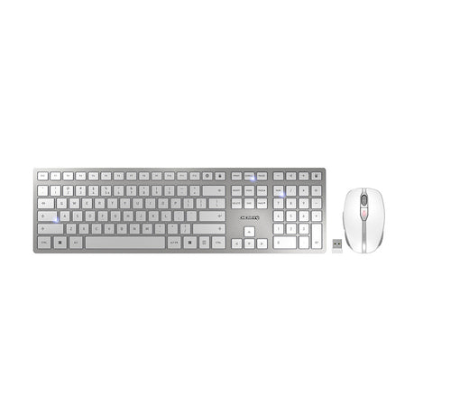 CHERRY DW 9100 SLIM keyboard