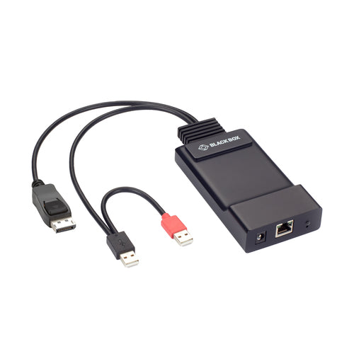 Black Box EMD200DP-T KVM extender