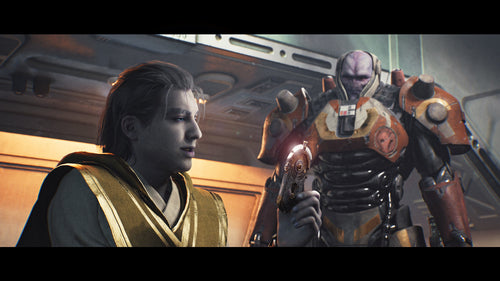 Microsoft Star Wars Jedi: Survivor