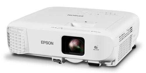Epson PowerLite 994F