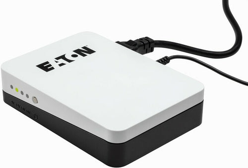 Eaton 3S Mini uninterruptible power supply (UPS)