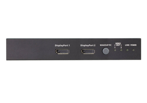 KVM Extender ATEN CE924 4096x2160 DisplayPort Transmitter Receiver Wired