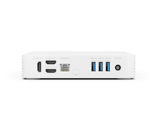 Logitech RoomMate video conferencing system