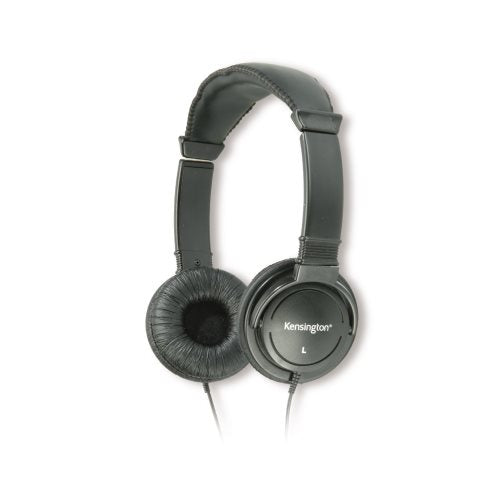 Kensington K33137 headphones/headset