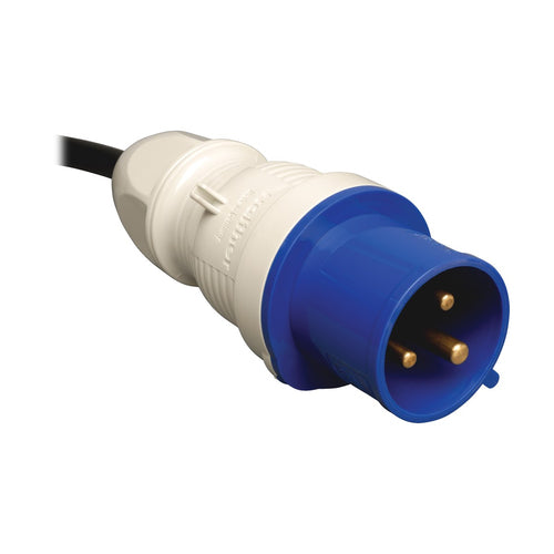 Tripp Lite PDUMH32HVNET power distribution unit (PDU)