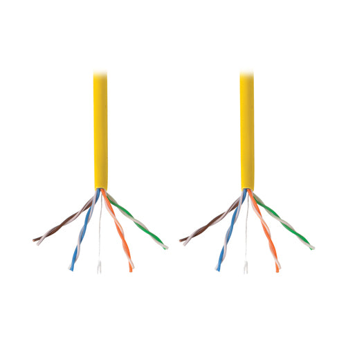 Eaton N022-01K-YW networking cable