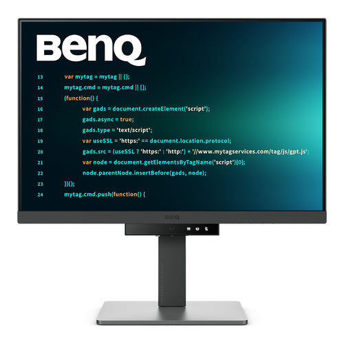 BenQ RD240Q computer monitor