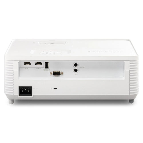 Viewsonic PA503HD 1080p DLP-Datenprojektor - 4000 ANSI Lumen