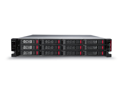 Buffalo TeraStation TS51220RH6404 NAS/Speicherserver